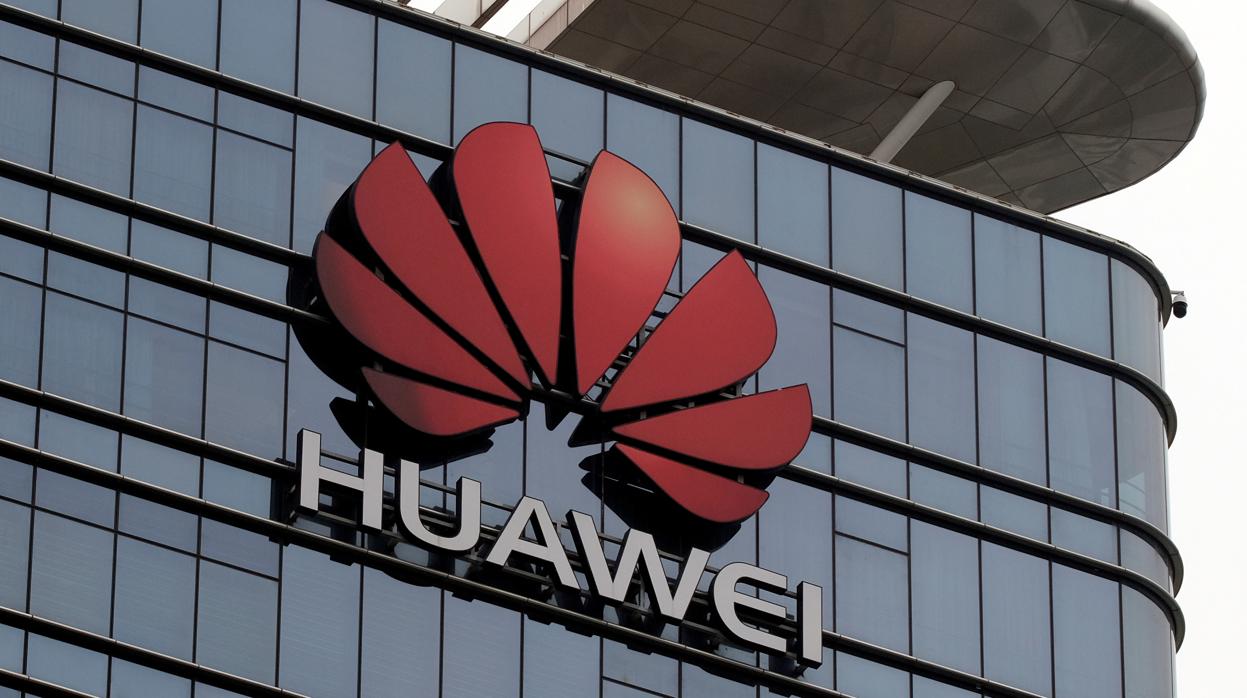 Huawei, buque insignia de la tecnología china y víctima de la guerra comercial con EE.UU.