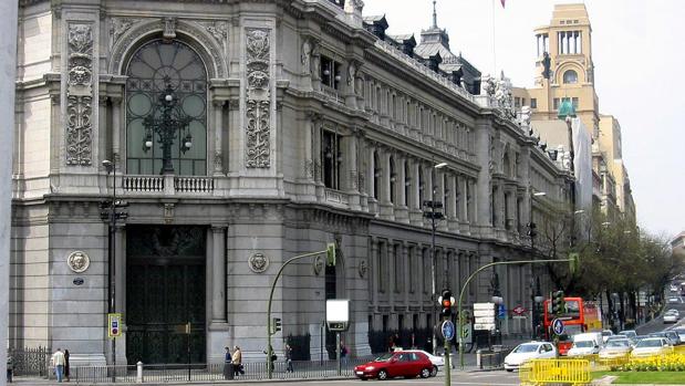 La morosidad de la banca española, en su mínimo desde 2010