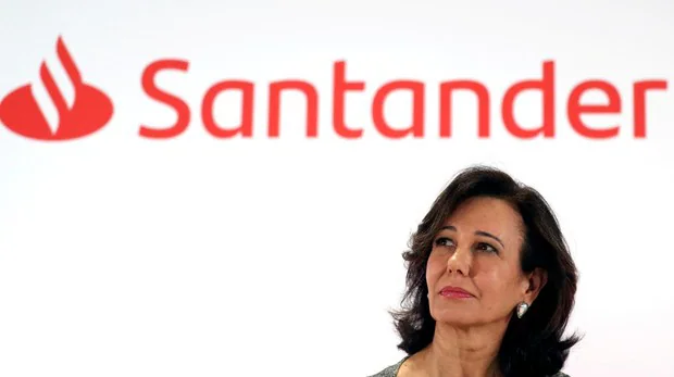 Banco Santander promete recolocar a los 3.700 afectados por su ERE y otras cuatro noticias