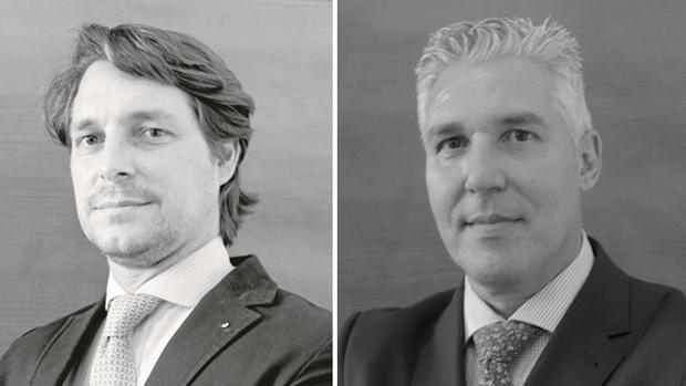 Sanguino ficha a nuevos especialistas para reforzar el bufete