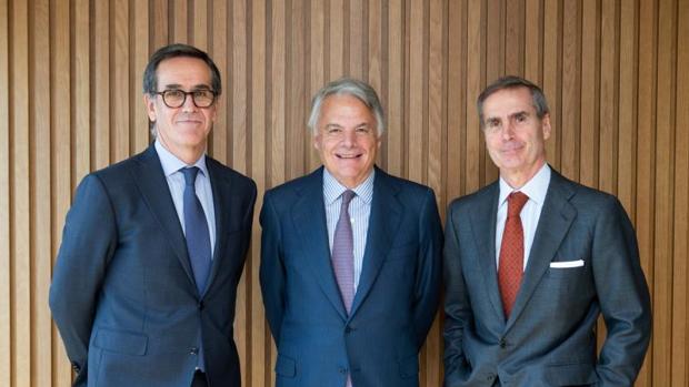 La CNMV autoriza la compra del 50% de Alantra por parte de Mutua Madrileña