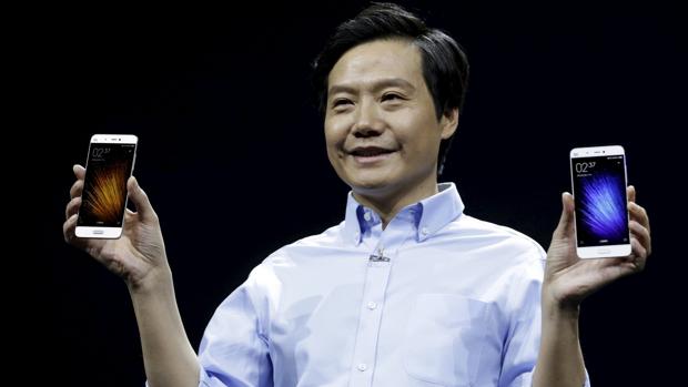 Xiaomi sigue «de cerca» el veto a Huawei pero afirma que no le afecta