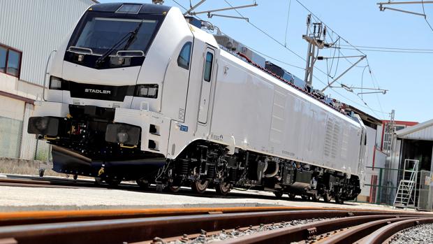 Sacyr se adjudica una línea ferroviaria en Portugal por 130 millones