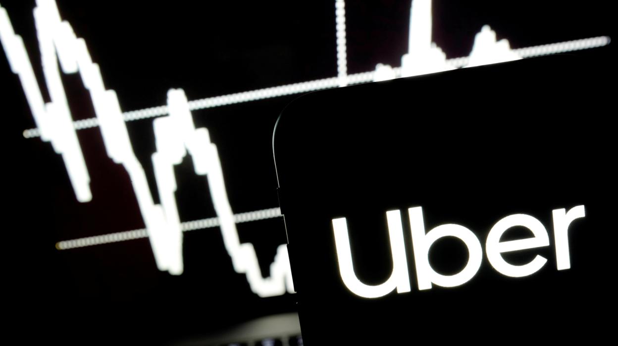 Uber anuncia pérdidas de 908 millones de euros en los tres primeros meses del año