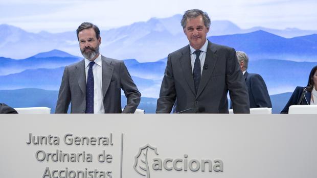 Acciona será finalmente indemnizada por el estado australiano de Nueva Gales del Sur