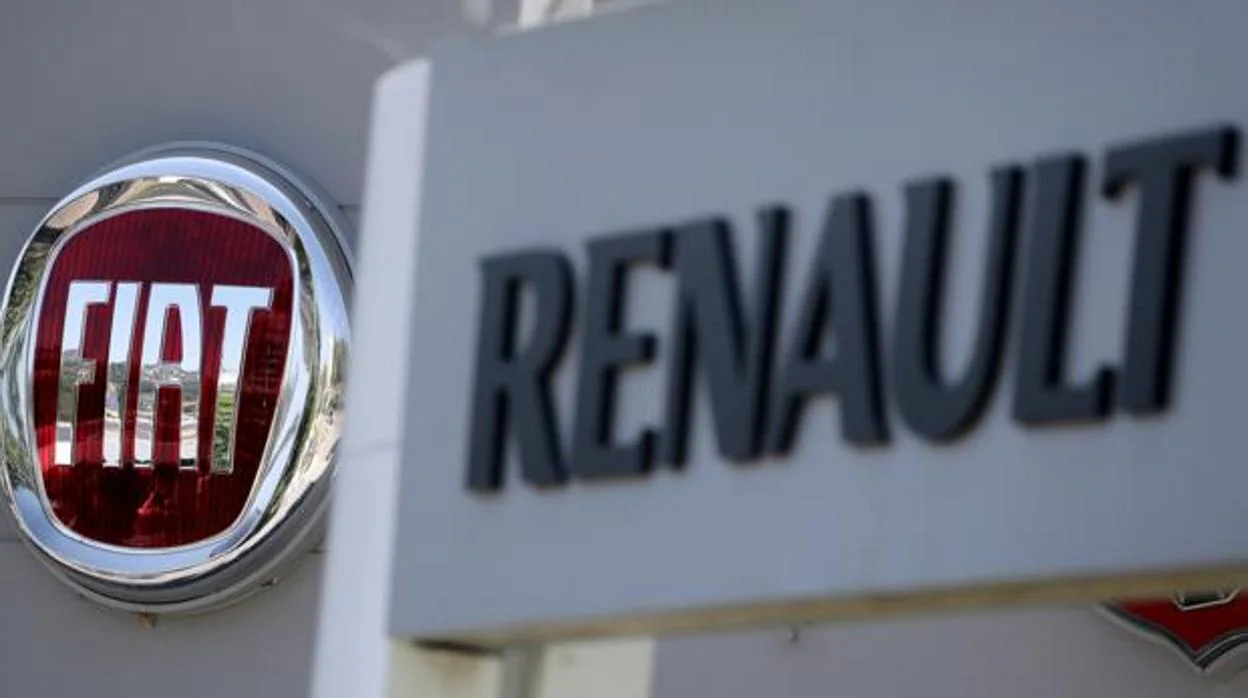 Francia dio más tiempo en la fusión Renault y Fiat porque quería obtener «un apoyo explícito de Nissan»