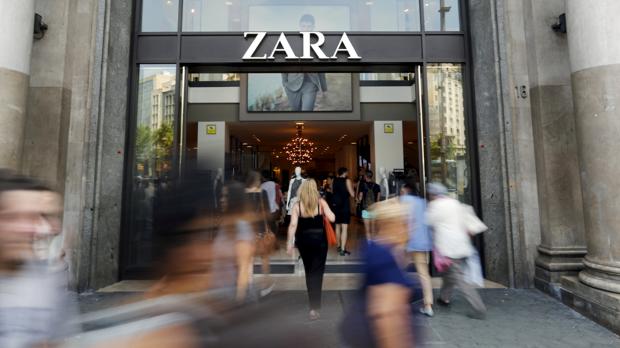 Inditex hace público el salario de su nuevo consejero delegado y otras cuatro noticias económicas