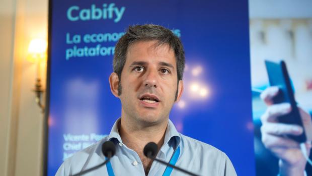 Cabify duplica sus ingresos en España durante 2018  aunque continúa con pérdidas