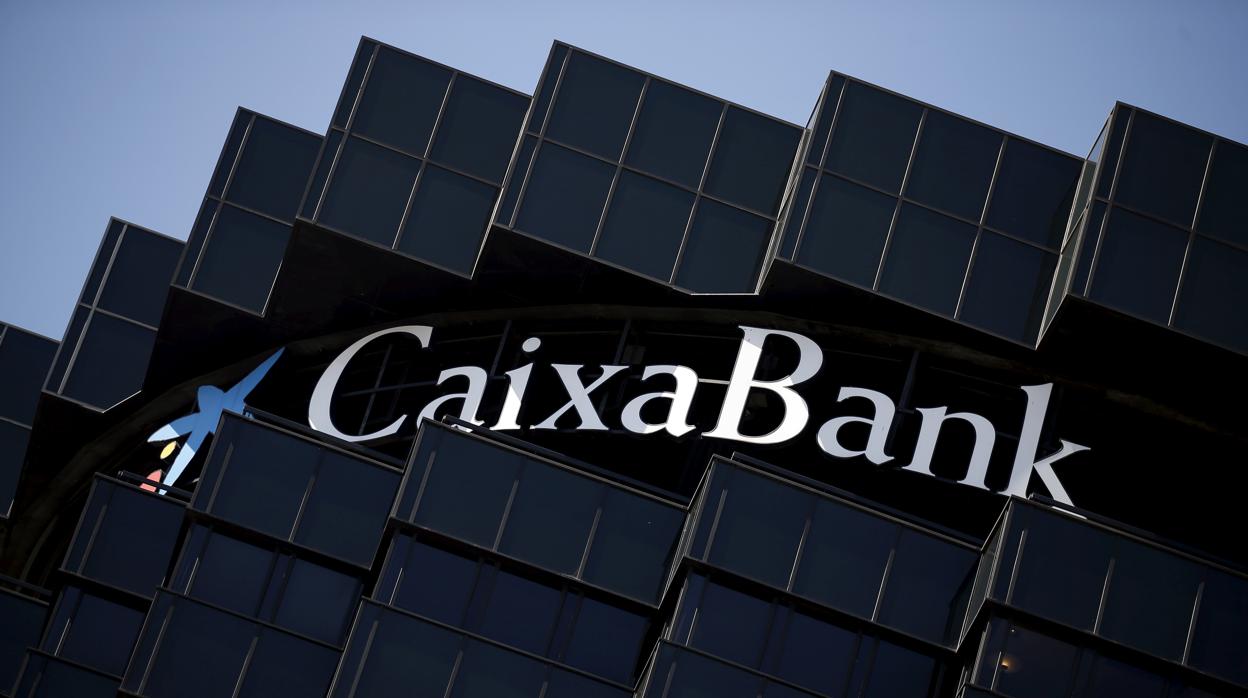 El fondo soberano de Noruega se convierte en el segundo mayor accionista de CaixaBank