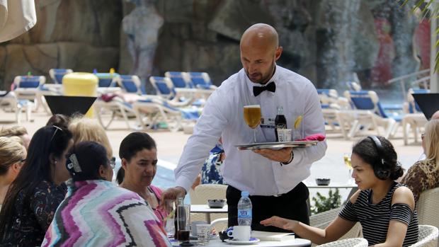 La afiliación a la Seguridad Social puede alcanzar en junio un récord histórico en España