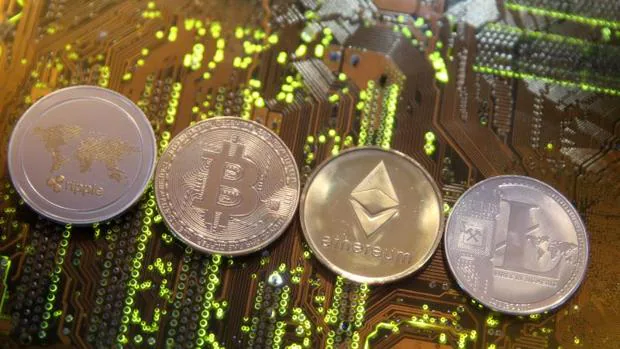 El Tribunal Supremo establece que el bitcoin no puede ser considerado dinero