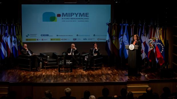 La pyme latinoamericana pide un impulso a la integración comercial para romper sus límites