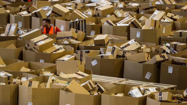 Amazon se apunta a las rebajas antes de dar comienzo al Prime Day