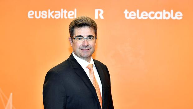 Euskaltel no descarta más despidos por el proceso de simplificación estructural del grupo