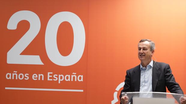 ING defiende que para la banca las «fintech» son un «elemento de exploración más que un peligro»