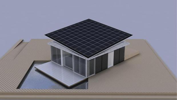 Aislamiento, orientación y ventilación cruzada, claves para reducir el calor en tu casa sin gastar un euro