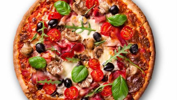 El secreto está en el «big data», así consiguen las cadenas de pizzerías llegar más rápido a tu casa