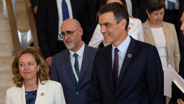 Sánchez aprobará la tasa Google aunque no haya acuerdo en la UE