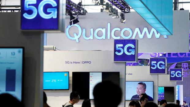 Bruselas multa a Qualcomm con 242 millones por vender por debajo del coste chips 3G