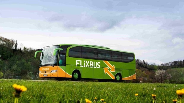 FlixMobility, empresa matriz de FlixBus, cierra una  nueva ronda de financiación