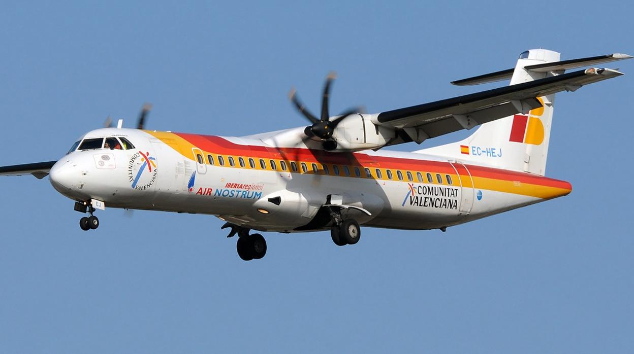 El portal reclamador.es ha iniciado el procedimiento contra Air Nostrum