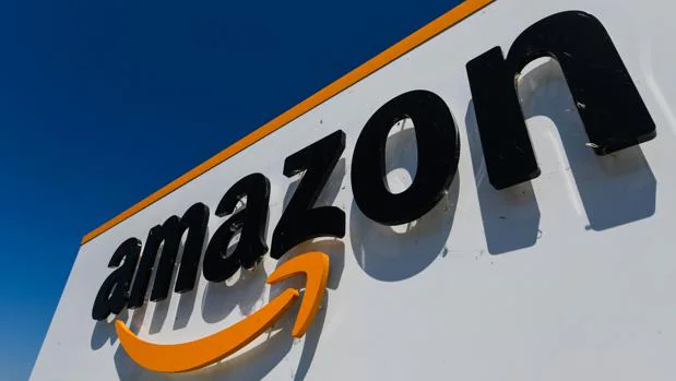 Amazon ganó 5.550 millones de euros en lo que va de año, un 48,6% más