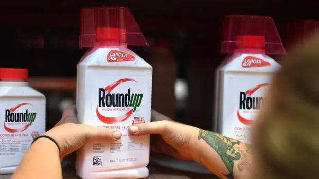 Los tribunales reducen las condenas a Monsanto por el glifosato