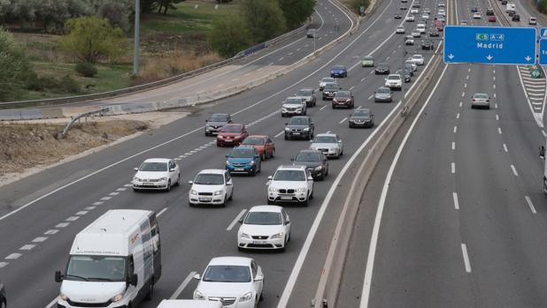 Operación salida: los carburantes son los más caros desde 2015
