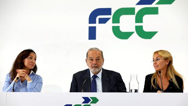 FCC advierte de que el parón político de España podría desembocar en una «replanificación de inversiones»