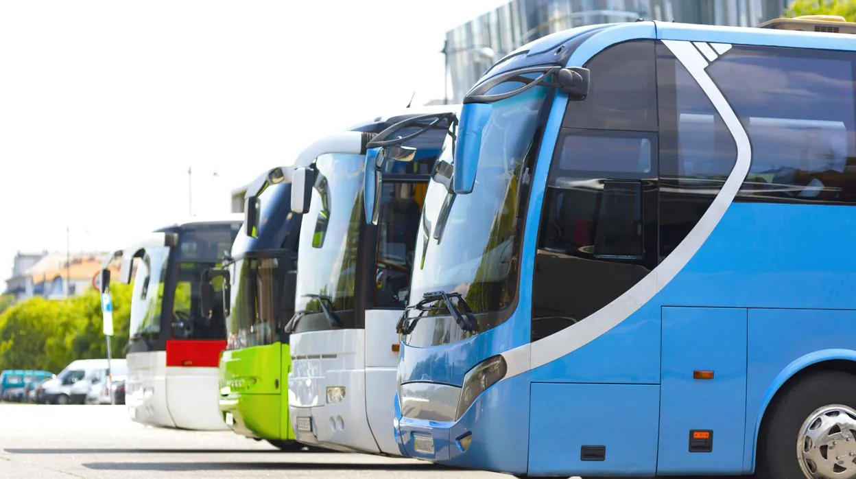 El viaje en un autobús interurbano se encarece un 30% cuando la concesión está sin renovar