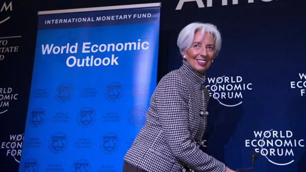 La Unión Europea sigue sin consenso sobre quién podría sustituir a Lagarde al frente del FMI