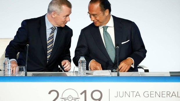 IAG recurrirá la multa impuesta a British Airways por un ciberataque