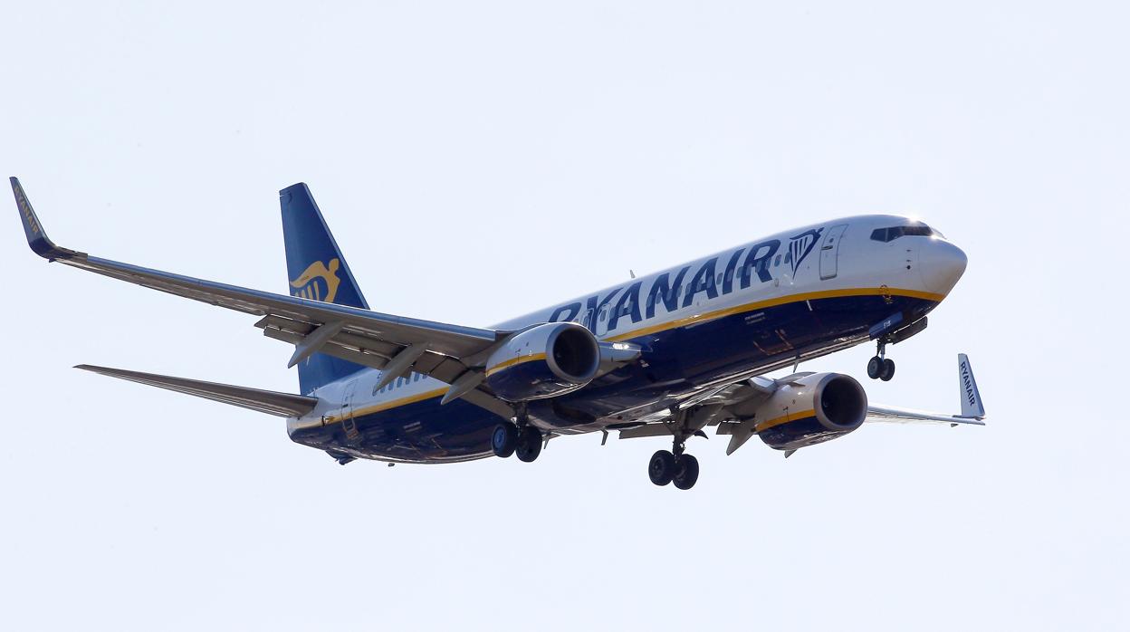 Ya desde su fundación, las «ancillaries» de Ryanair suponían más del 15% de sus ingresos