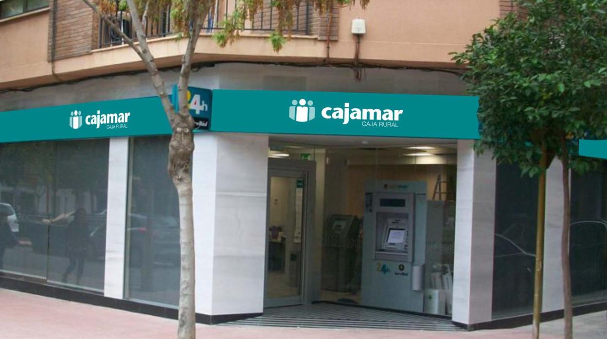 La ratio de eficiencia de Cajamar se situó a cierre de junio de 2019 en el 43,39%