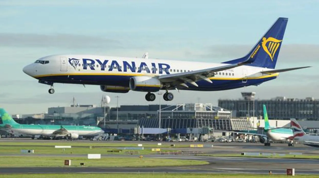 Ryanair se enfrenta a una nueva oleada de huelgas