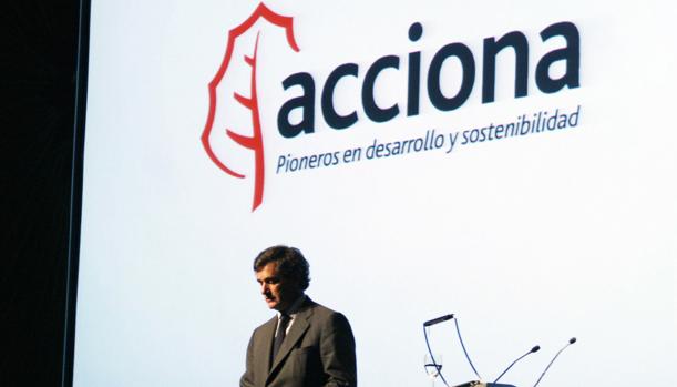 Acciona se adjudica un contrato de valorización energética por 400 millones