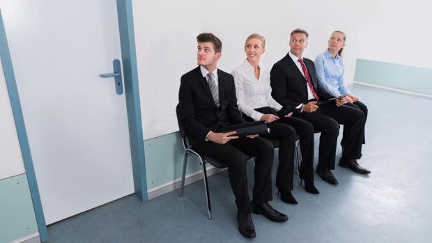 Para el 60% de los responsables de selección la forma de vestir del candidato influye en su empleabilidad