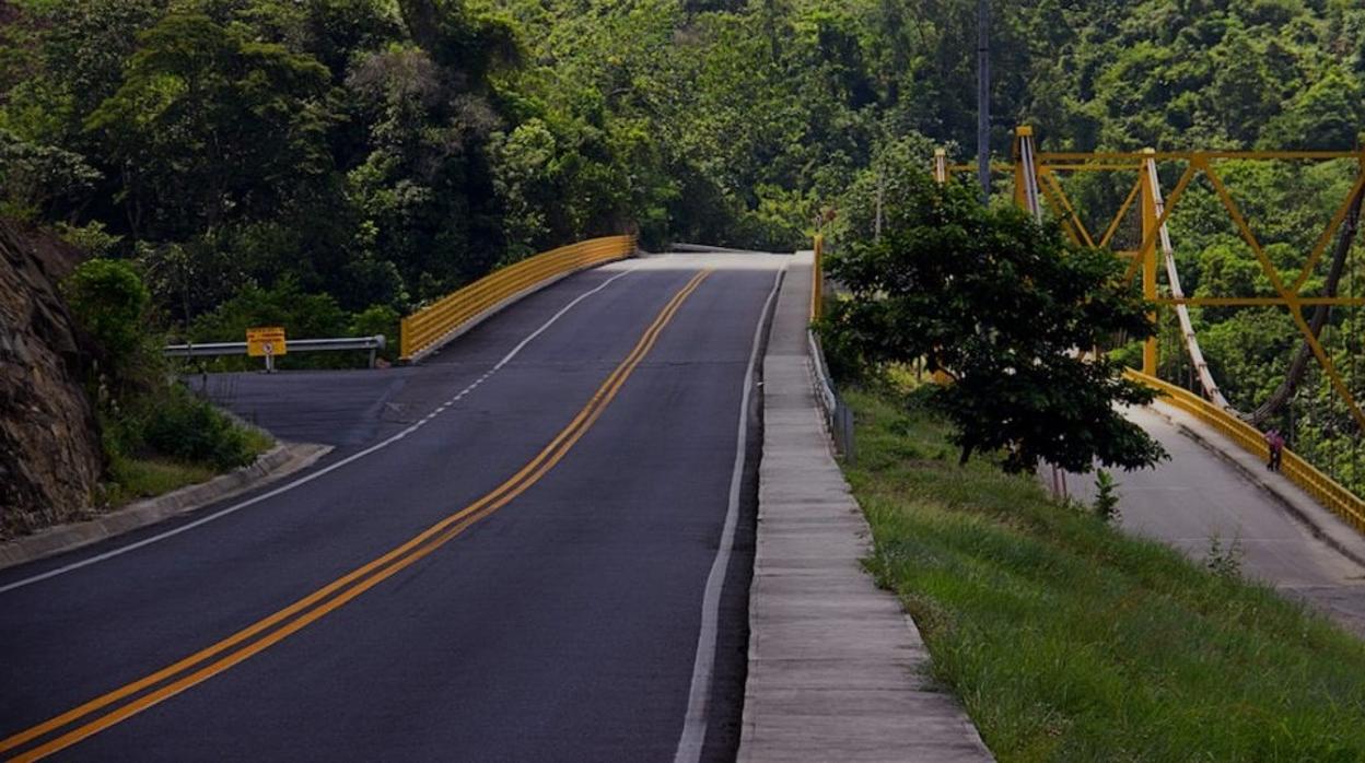 Cintra gestiona en la actualidad 1.468 kilómetros de autopistas repartidas en 24 concesiones