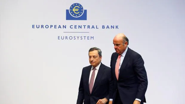 Los bancos centrales buscarán una «cooperación sin precedentes» entre tambores de crisis