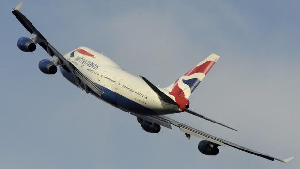 Los pilotos de British Airways irán a la huelga tres días en septiembre