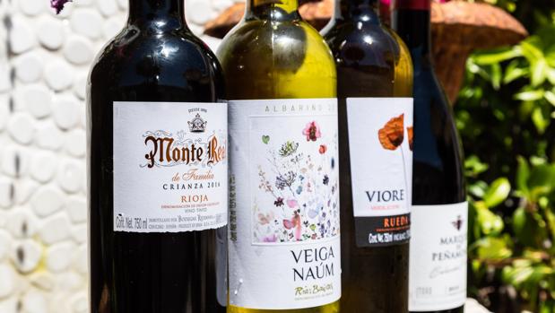 La plataforma antiplagio que prueba que el vino es 100% español