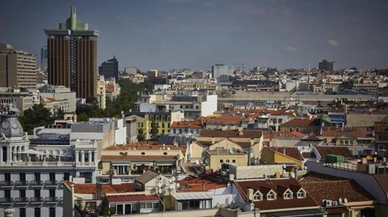 Los precios de Madrid y Barcelona están en niveles de 2010