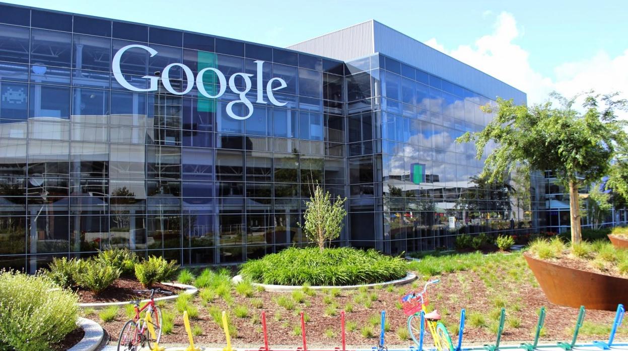 Fiscales de EE.UU. lanzan una macroinvestigación contra Google por posible monopolio