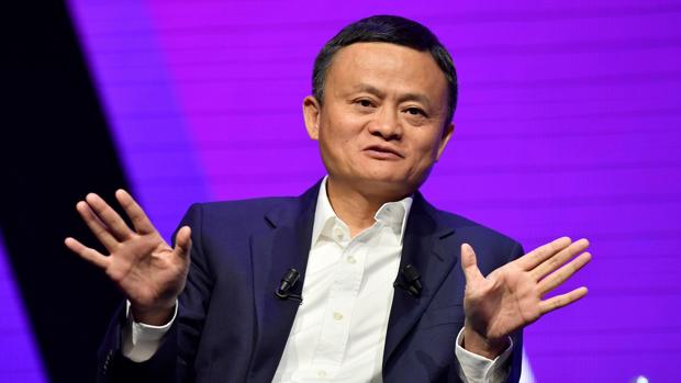 Jack Ma deja la presidencia del gigante Alibaba para dedicarse a la filantropía