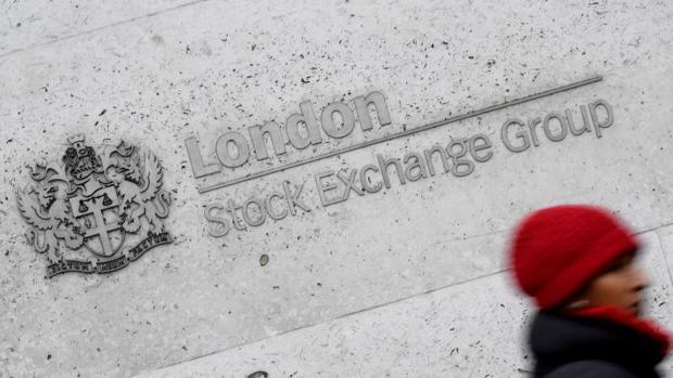 La Bolsa de Londres rechaza la opa de 33.000 millones de la de Hong Kong