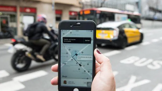Uber despide a 435 trabajadores por sus malos resultados