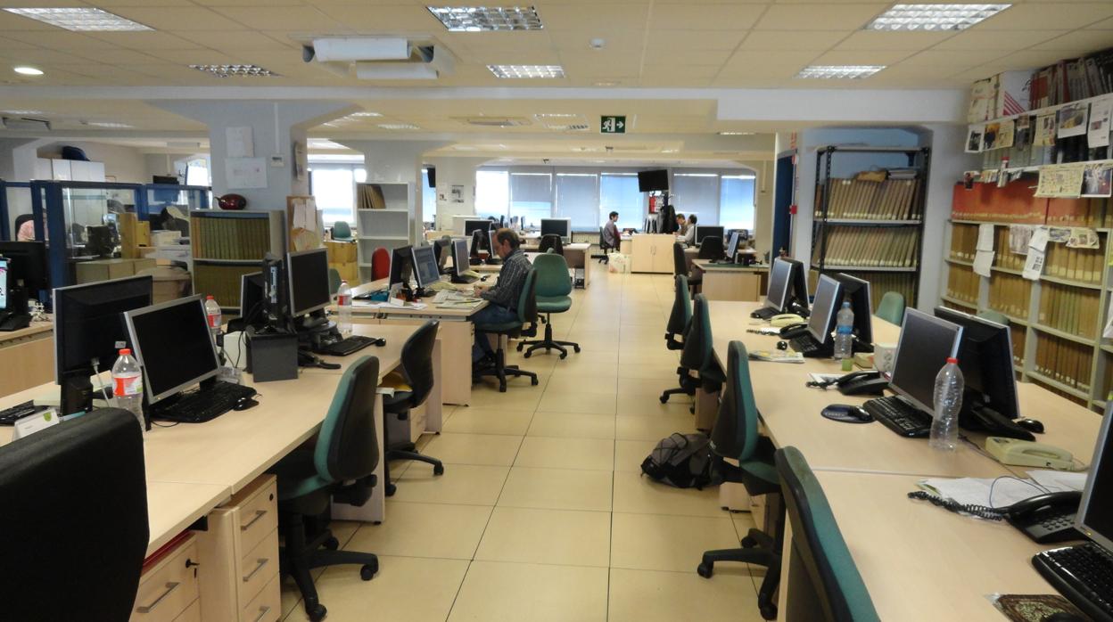 Un total de 263.000 trabajadores faltan a su puesto de trabajo cada día sin estar de baja