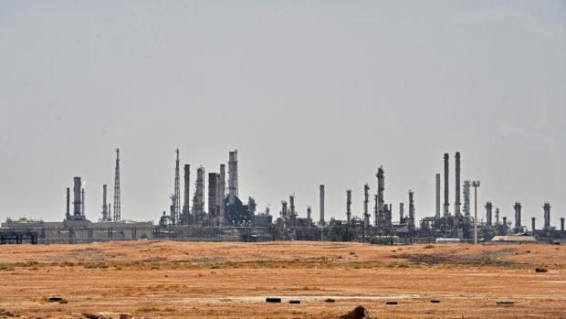 El petróleo cae un 6,33% tras confirmar Arabia Saudí que ya ha recuperado su producción