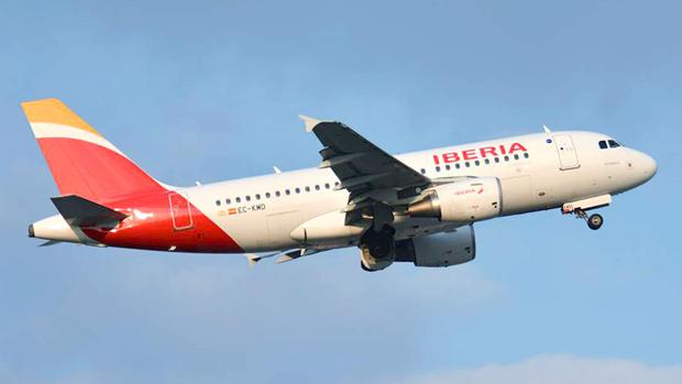 Iberia se suma a Air Europa y reanuda la pernocta de tripulantes en Caracas