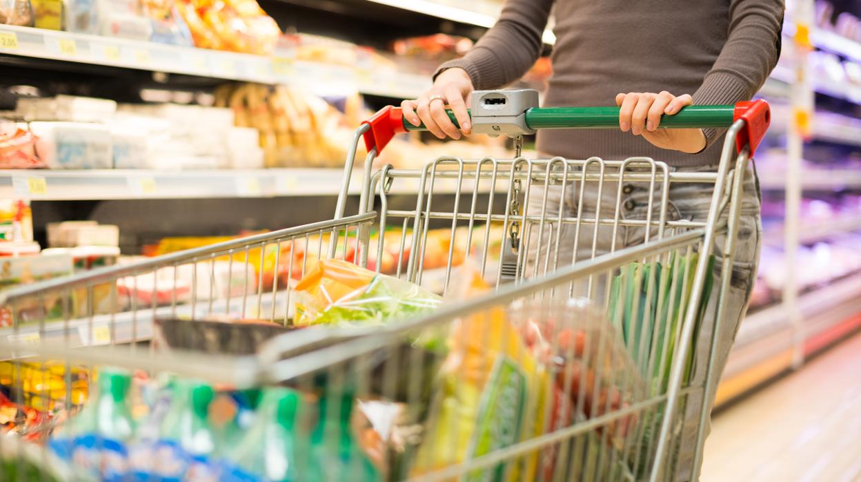 Estos son los supermercados más caros y más baratos de España y otras noticias económicas